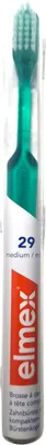 Zdjęcie produktu dla Elmex Multituft 29 szczoteczka do zębów 1 szt