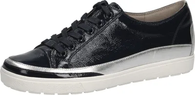 Produktbild von Caprice Schnürschuhe - Dunkelblau Größe: 37 Normal