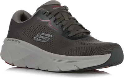 Produktbild von Skechers Slip-ins: D'Lux Walker 2.0 - Swave 232714-CCRD, Sneaker, Herren, Grau