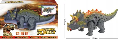 Immagine prodotto di Dinosauro 30X19X11Cm 3575