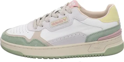 Produktbild von Victoria Shoes Sneaker Low Damen 32303131313937 Weiß 40 EU