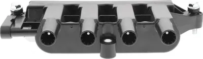 Produktbild von VEMO V24-70-0028 Zündspule 12V für FIAT PANDA (169) 500 (312) GRANDE PUNTO (199) 500 C (312) für FORD KA (RU8)
