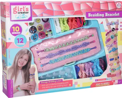 Obrázek produktu pro Tvorba náramků set