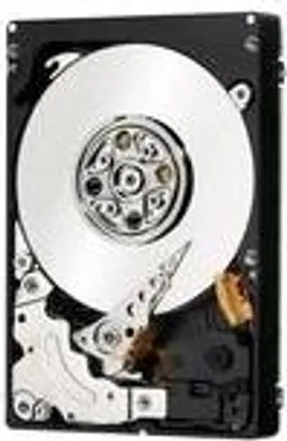 Produktbild von Ibm 300Gb 15K 6Gbps Sas 2.5" Sff Hs Hdd (81Y9670)