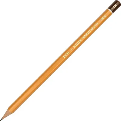 Immagine prodotto di Matita Koh-i-noor 10H