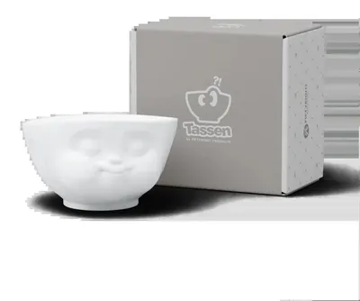 Obrázok produktu pre Fiftyeight schale mampfend weiß