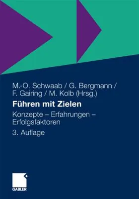 Image de Führen mit Zielen