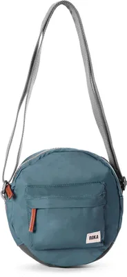 Produktbild von Roka London Paddington B Tasche Blau S Blau S