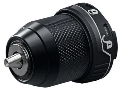 Produktbild von FlexiClick-Aufsatz GFA 12-M