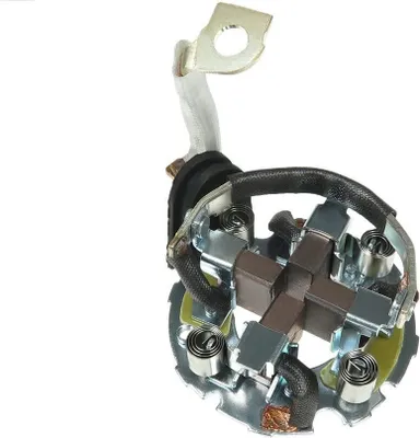 Produktbild von AS-PL SBH9002 Halter, Kohlebürsten x