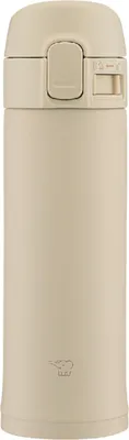 Obrázok produktu pre Termohrnček ZOJIRUSHI SM-PD30-CM 300 ml béžový