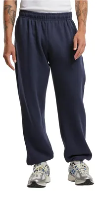 Produktbild von Urban Classics - "Basic Essential" Trainingshose für Herren TN957 (S) (Marineblau)
