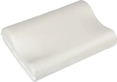 Obrázok produktu pre Anatomický vankúš – 45 x 30 cm – sivá