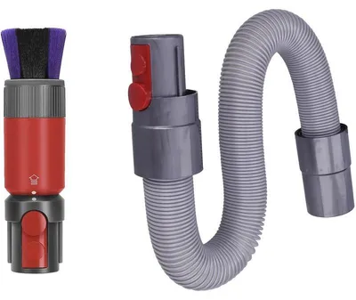 Obrázek produktu pro Mobilly sada náhradní hadice a nástavce pro Dyson V7, V8, V11, V15