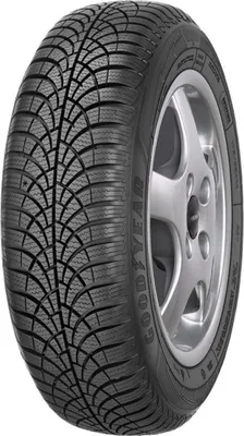 Produktbild von Goodyear Ultragrip 9+ 185/65R14 86T