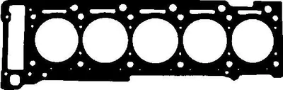 Produktbild von REINZ 61-35160-00 Zylinderkopfdichtung passend für MERCEDES-BENZ E-Klasse Limousine (W211) C-Klasse Limousine (W203) E-Klasse T-modell (S211) CLK