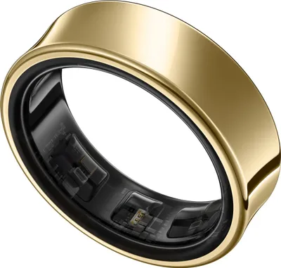 Zdjęcie produktu dla Samsung Galaxy Ring, Inteligentny pierścień do śledzenia aktywności, 23,5 mAh, IP68