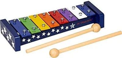 Produktbild von Glockenspiel Fröhliche Weihnachten