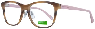 Imagen del producto de BENETTON EYEWEAR Monturas de gafas BEO1003 54247