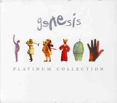 Produktbild von Genesis-Platinum Collection