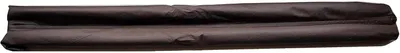 Imagen del producto de Burletes marrones, de 95 cm, paquete de 2 unidades, para puertas y ventanas