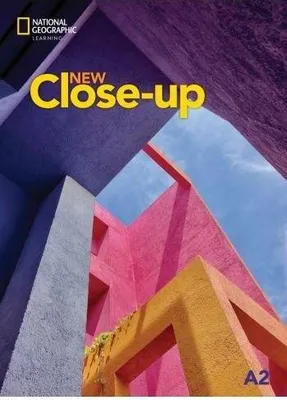 Immagine prodotto di New Close-up A2 SB + online NE