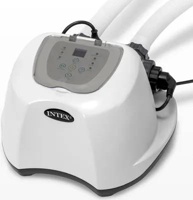Produktbild von Intex Swimming Pool Salzwassersystem "Krystal Clear ECO 5220" für Pools bis 26500 l Wassermenge