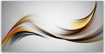 Produktbild von Glasbilder 120x60 Wandbild Druck auf Glas Abstrakt Kunst