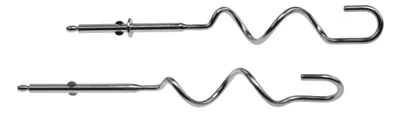 Produktbild von WMF FS-1000050320 Knethaken für 416560011 416560711 3200000403 Kult X Handmixer