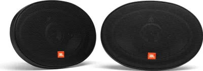 Image de JBL Stage2 9634 Haut-parleurs pour voiture 2 voies 420 W ovale 2 pièce(s)