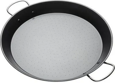 Zdjęcie produktu dla Patelnia do paelli z powłoką nieprzywierającą, 40 cm - Kitchen Craft | World of Flavours