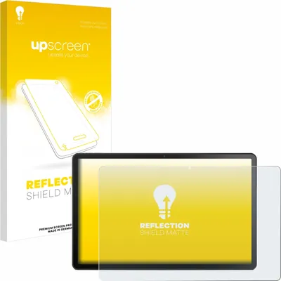 Produktbild von upscreen Schutzfolie für Lenovo Tab M10 Plus (3. Gen.) Displayschutz Displayschutzfolie Folie Matt Entspiegelungsfolie