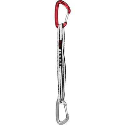 Obrázok produktu pre Wildwire Quickdraw Alpine, unisex - Wild Country, farba:0016-RED, veľkosť:60 cm