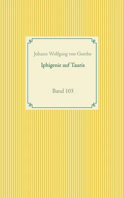 Produktbild von Iphigenie auf Tauris