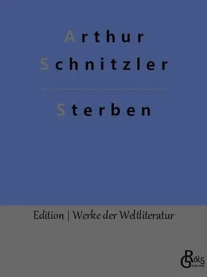 Produktbild von Sterben