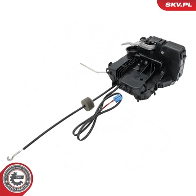Produktbild von ESEN SKV Türschloss x 60SKV741
