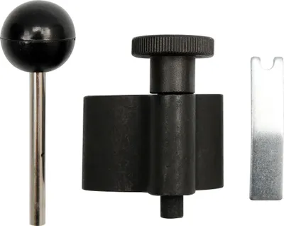 Zdjęcie produktu dla Yato YT-0632, Stal, 3 szt.