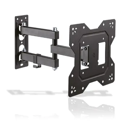 Obrázok produktu pre G.B.S. Elettronica ELB-2342/3, 30 kg, 584,2 - 1066,8 mm (23 - 42"), Čierna