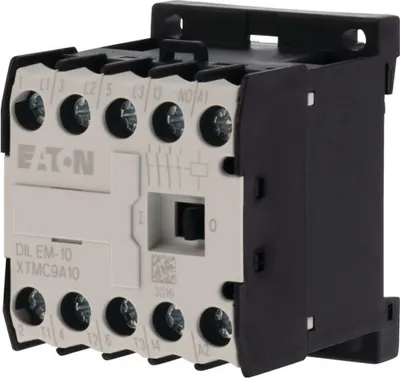 Immagine prodotto di Eaton DILEM-10(400V50HZ,440V60HZ)