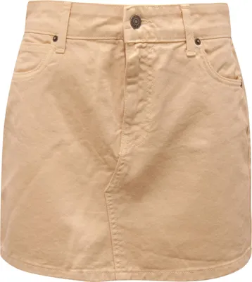 Zdjęcie produktu dla N5074 Spódnica Jeansowa Vicolo Woman