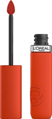 Produktbild von L'Oréal Paris - Infaillible Matte Resistance Lippenstift - 300 Sunbathing