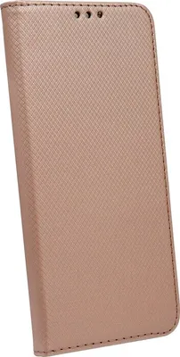 Immagine prodotto di cofi1453 Custodia a libro "Smart" compatibile con SAMSUNG GALAXY A52 ( A525F ) custodia per telefono cellulare custodia a portafoglio con funzione di supporto, slot per schede rosa