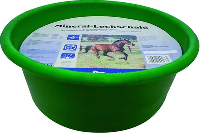 Produktbild von Derby Mineral-Leckschale 10 kg