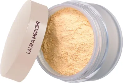 Productafbeelding van Honey Laura Mercier Translucent Loose Setting Powder, Ultra-Blur