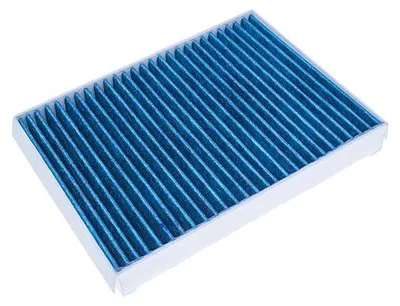 Image de EBG Filtre d'habitacle anti-pollen Mercedes 1668300018 1668300218