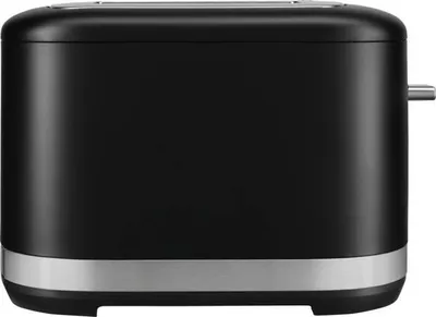 Produktbild von Kitchenaid Basic 2-Scheiben-Toaster 5KMT2109EBM Mattschwarz