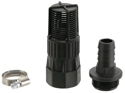Image de Kärcher Saugfilter mit Rueckflussverhinderer 3/4