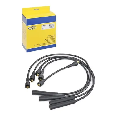 Produktbild von MAGNETI MARELLI 941318111252 Zündkabelsatz Zündleitungssatz für VW Kaefer Typ 1 Kaefer Cabrio (15)