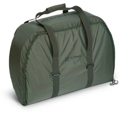 Produktbild von Sonik XTRACTOR Folding Cradle 104x63x19cm - Abhakmatte