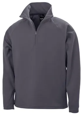 Immagine prodotto di Result Core - Maglia da uomo FK3268 (XXL) (carbone)